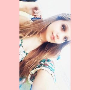 Meet your Posher, Brooke